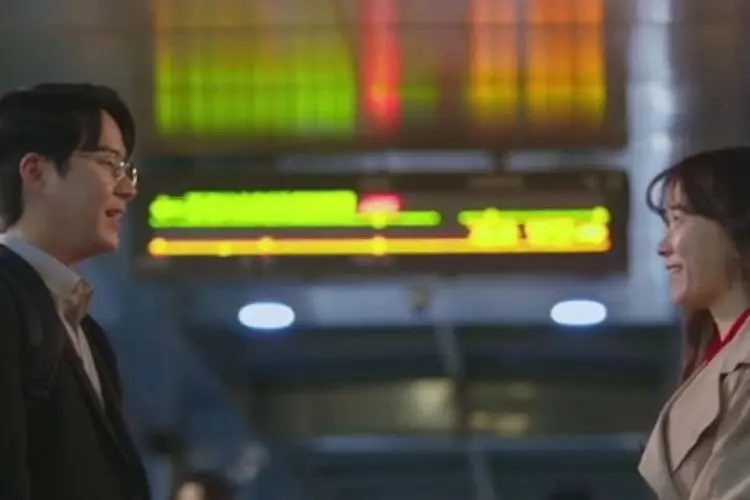 Spoiler Forecasting Love and Weather Episode 14: Shin Seok Ho dan Jin Tae Kyung Jalani Hubungan Spesial