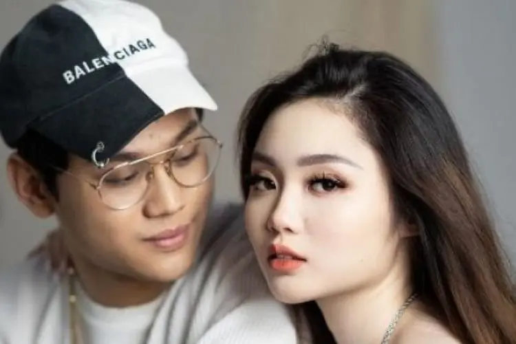 Dituding Dapat Uang Jajan Rp2 Miliar Tiap Bulan dari Indra Kenz, Begini Jawaban Vanessa Khong