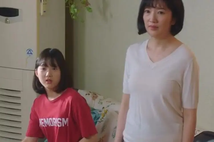 Spoiler Forecasting Love and Weather Episode 14: Lee Hyang Rae Batalkan Perceraian dengan Um Dong Han