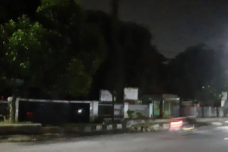 Gedung KORPRI di Garut jadi 'Sarang Hantu'?
