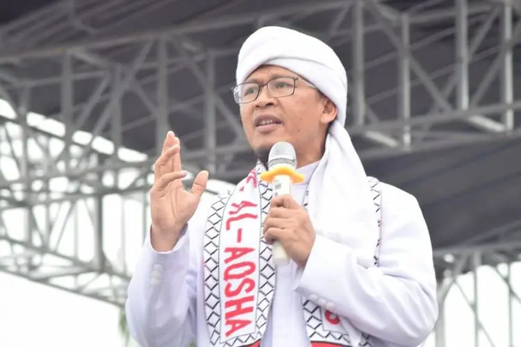 Kultum Ramadhan Aa Gym: Saatnya Panjatkan Doa Keluarga Sakinah, Mumpung Mustajab!