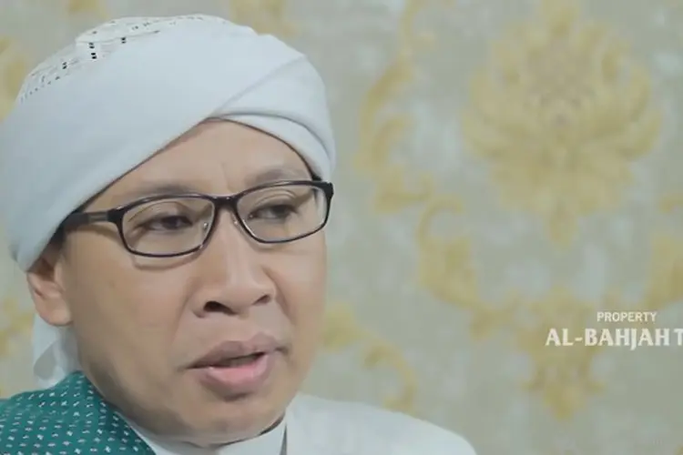 Hukum Ramadhan: 6 Golongan yang Tak Wajib Berpuasa Menurut Buya Yahya
