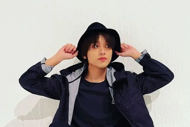 Haechan Jadi Member NCT Dream yang Paling Sering Melanggar Aturan, Alasannya Sangat Genius?