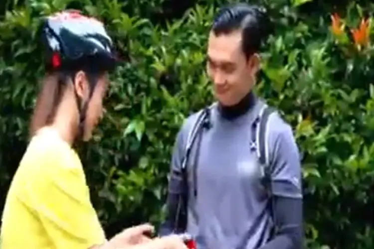 Sinopsis Ikatan Cinta 28 Maret 2022: Semakin Lengket, Rendy dan Katrin Kembali Perbaiki Kisah Asmara