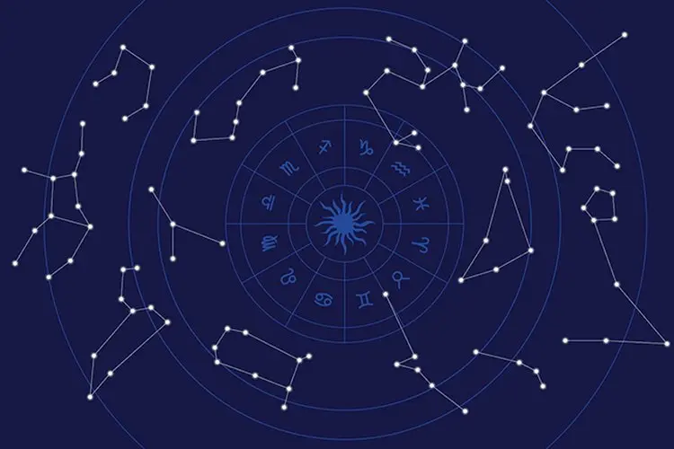 Ramalan Zodiak Senin 28 Maret 2022: Virgo Hari Ini Mungkin Terasa Berat, Scorpio Biarkan Karma Melakukannya