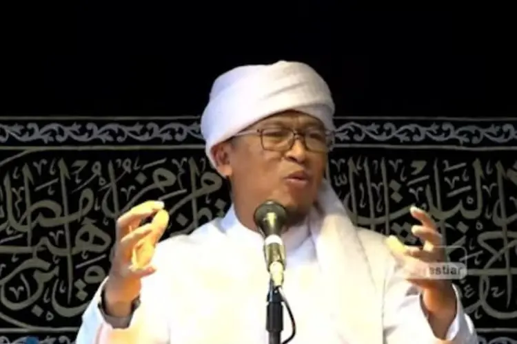 4 Golongan yang Allah Naungi Keberuntungan dalam Hidupnya, Kultum Ramadhan Aa Gym