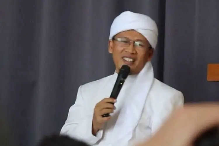 Naudzubillah, Inilah Ciri-ciri Penyakit Dunia! Kultum Ramadhan Aa Gym
