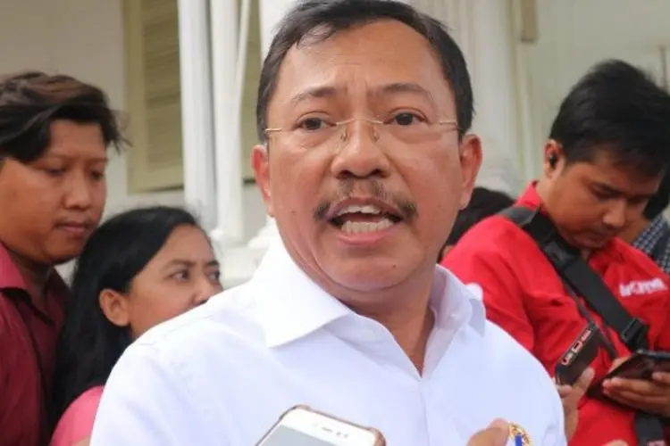 Jadi Polemik, Ini Alasan Pemecatan Eks Menkes Terawan dari Keanggotaan IDI