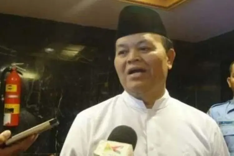 Dukungan La Nyalla dan Yusril Gugat Presidential Treshold Mengalir, Salah Satunya dari Dedengkot PKS