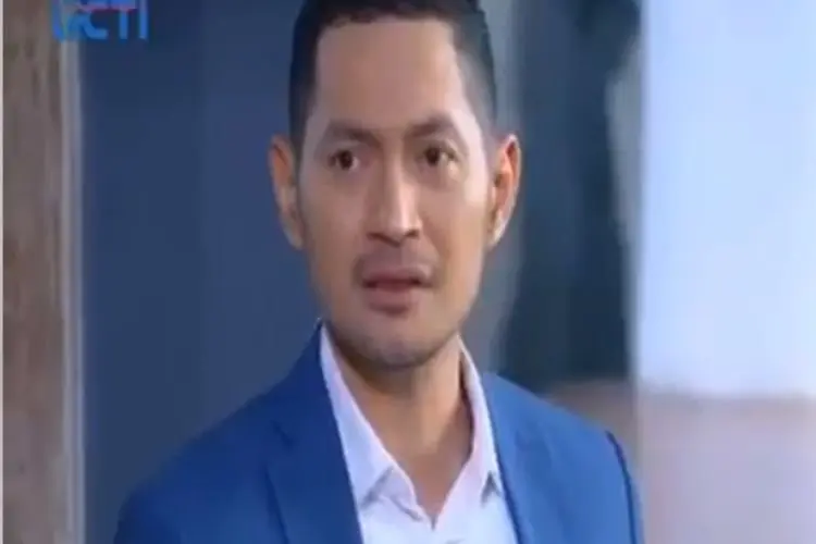 Spoiler Ikatan Cinta Senin 28 Maret 2022: Selalu Diikuti Ricky, Nino Bakal Lakukan Tes DNA Keysha Lagi?