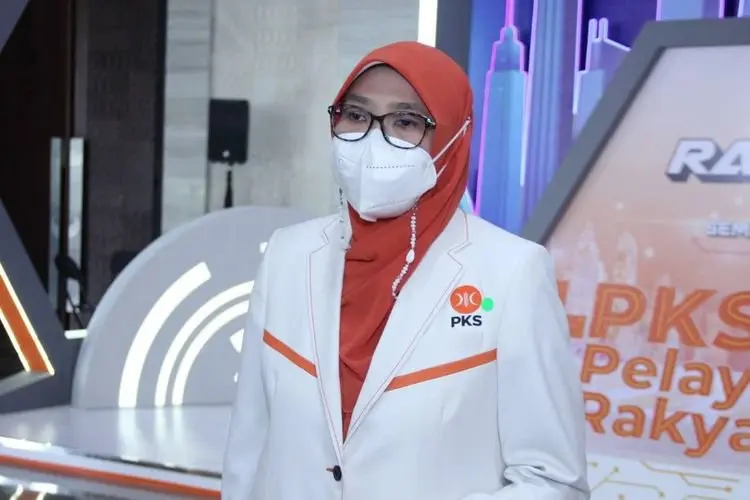 Netty Prasetiyani: Vaksin Booster Syarat Mudik Kurang Relevan