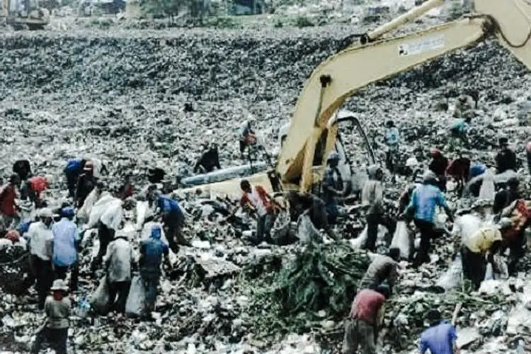 Tak Ingin Longsor Sampah Terulang, Sesepuh Kampung Adat Cireundeu Pesan Hal Ini