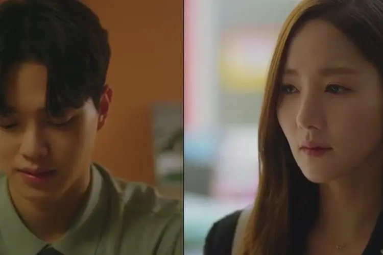 Spoiler Forecasting Love and Weather Episode 15: Lee Shi Woo Mengaku Ingin Kembali dengan Jin Ha Kyung