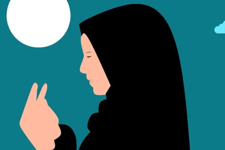 Perempuan Wajib Tahu! 4 Amalan yang Masih Bisa Dilakukan Selama Masa Haid