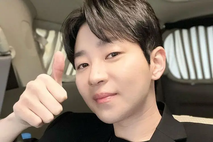 DinDin Dikonfirmasi Positif Covid-19, '2 Days & 1 Night' Season 4 Batalkan Syuting Minggu Ini