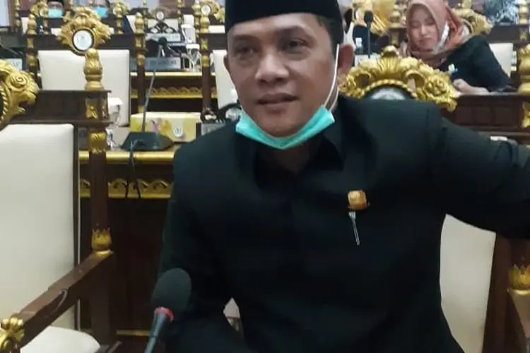 Tak Bisa Atasi Kelangkaan Minyak Goreng, DPRD Minta Kinerja Pejabat Disperdagin Cirebon Dievaluasi