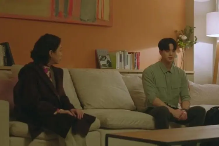 Spoiler Forecasting Love and Weather Episode 15: Hubungan Jin Ha Kyung dan Lee Shi Woo Dapat Restu?