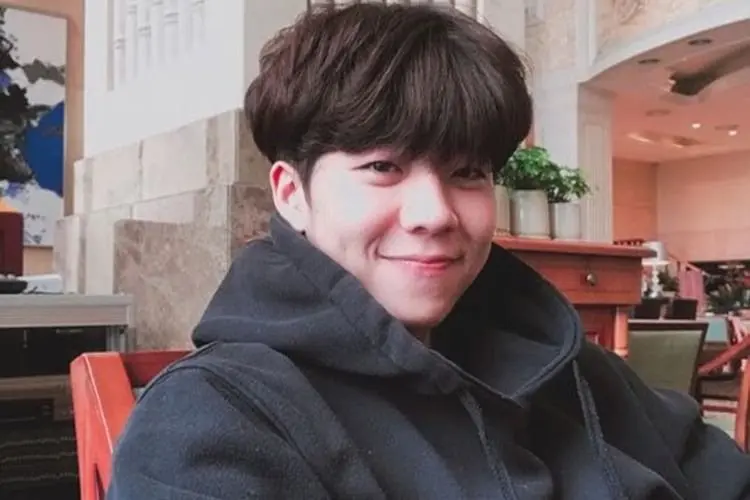 Chae Jong Hyeop Ceritakan Tentang Drama Barunya 'Love All Play' dan Alami Cedera Selama Syuting