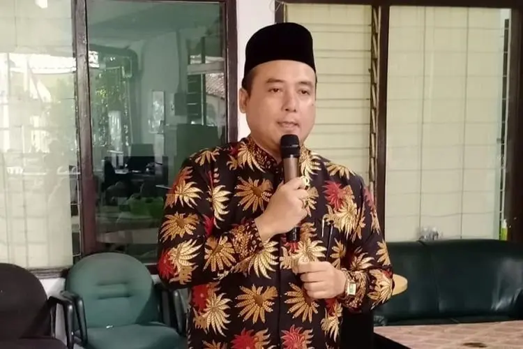 Tradisi Ramadhan Ketua DPC PKB Bandung Erwin, Reuni Teman Lama Sekalian Bukber