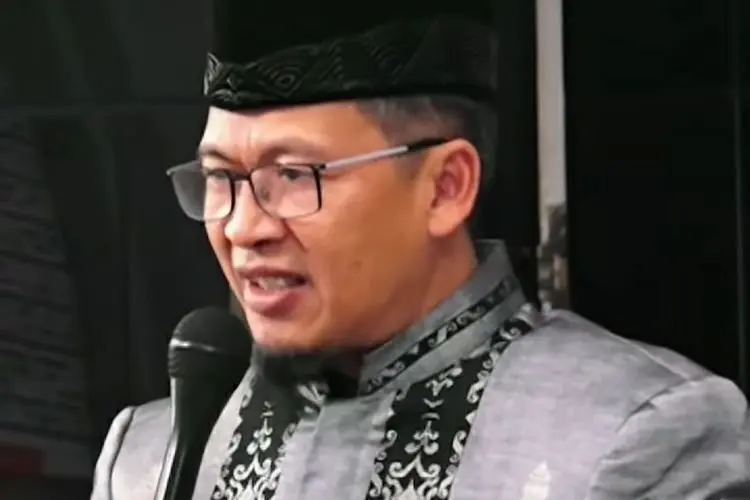 Kultum Ramadhan Spesial untuk Para 'Jomblo', Aa Gym: Tak Usah Minder