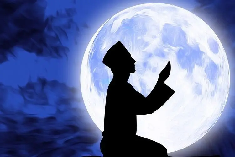 Ada 3, Ini Doa Berbuka Puasa, Lengkap Arab, Latin dan Terjemah
