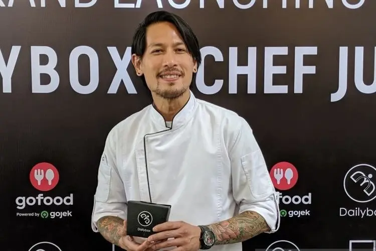 Menu Puasa Berbahan Keju, Chef Juna Berikan Tips Memilih dan Cara Penyimpanan Yang Tepat
