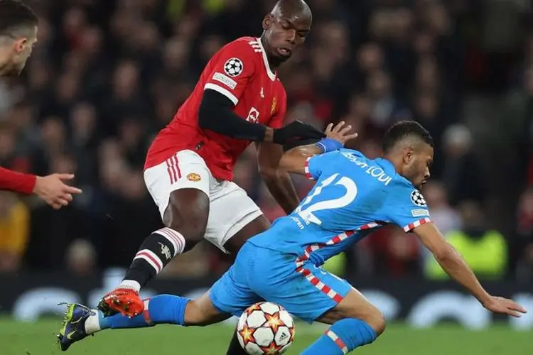 Soal Nasibnya di MU, Pogba Bisa Memutuskan Besok Atau Musim Panas