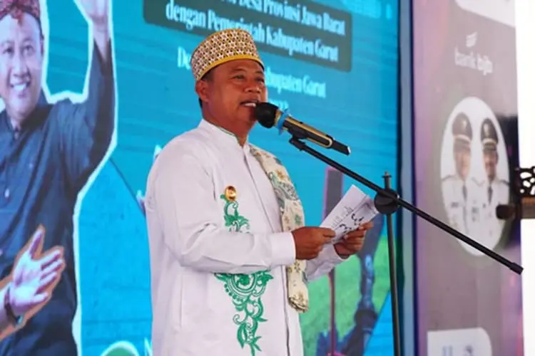 Desa Jadi Fokus Perhatian Peningkatan Kesejahteraan, Pemprov Jabar Berdayakan BUMDes