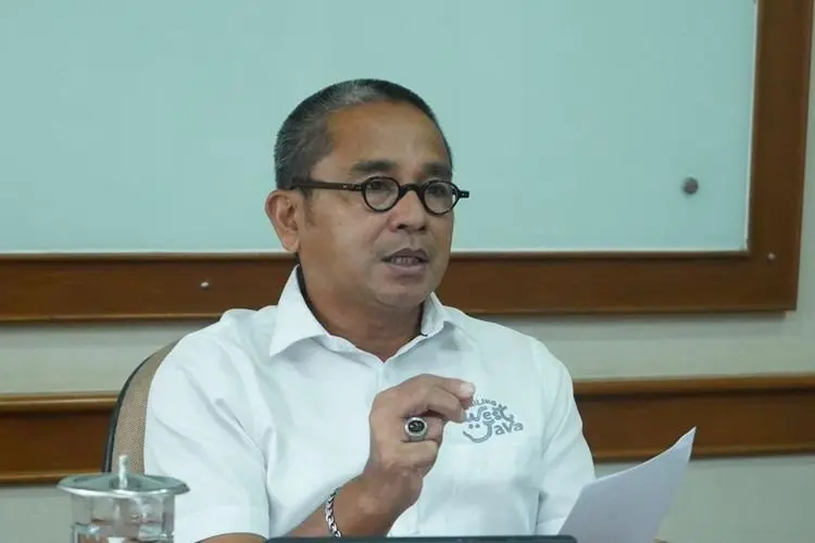 Disparbud Jabar Sebut Alasan Perda  Desa Wisata Sangat Penting 
