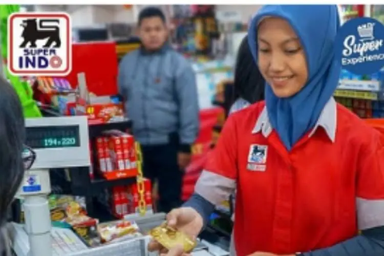 Katalog Promo Superindo, Promo Akbar Ramadhan: Ayam, Sosis, Nugget Jadi Murah
