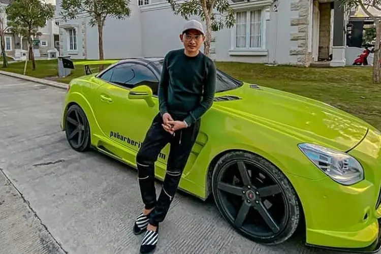 Guru Trading Indra Kenz Bakal Dijemput Paksa Jika Dipanggil Polisi Mangkir Lagi
