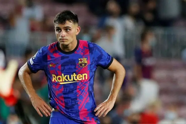 Pemain Ini Bocorkan Apa yang Terjadi di Ruang Ganti Setelah Barcelona Juara La Liga