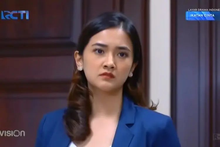 Spoiler Ikatan Cinta Selasa 29 Maret 2022: Katrin Kembali Jauhi Rendy, Mici Beri Pesan Menohok