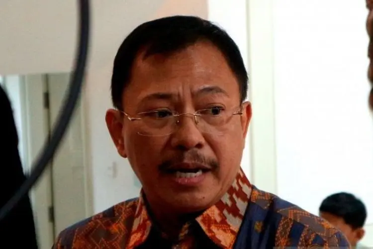 Diberhentikan Permanen dari Keanggotaan IDI, Eks Menkes Terawan Buka Suara