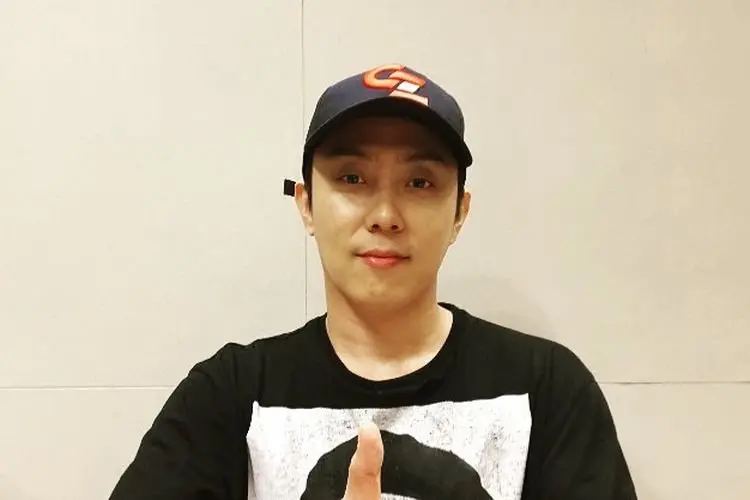 Eun Ji Won SECHSKIES Bergabung dengan 'Master In The House' Sebagai Anggota Tetap