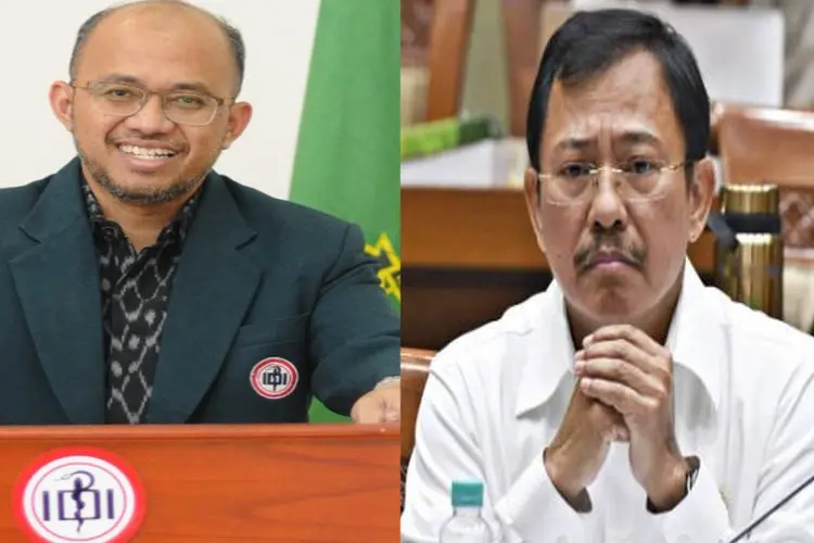 Tak Ingin Ada Perselisihan, Kemenkes Bakal Mediasi IDI dan Terawan