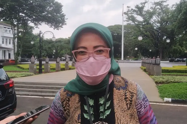 Gawat, Minyak Goreng Curah di Kota Bandung Menipis, Kepala Disdagin Ungkap Penyebabnya