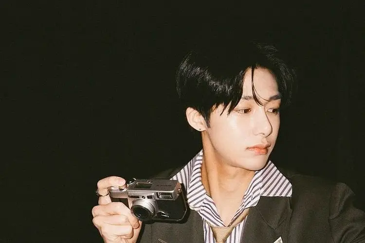 Perilisan Mini Album MONSTA X Harus Ditunda Setelah Hyungwon Dinyatakan Positif Covid-19