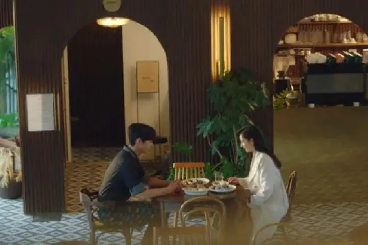 Spoiler A Business Proposal Episode 10: Lee Min Woo Tolak Ajakan Yu Ra untuk Lakukan Hal Ini