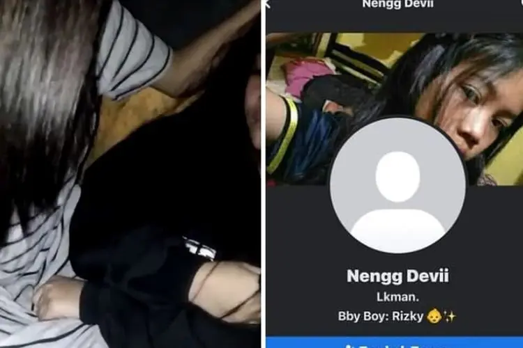 Viral Video Perempuan Muda di Bandung Aniaya Teman Sendiri dengan Brutal, Begini Pernyataan Polisi