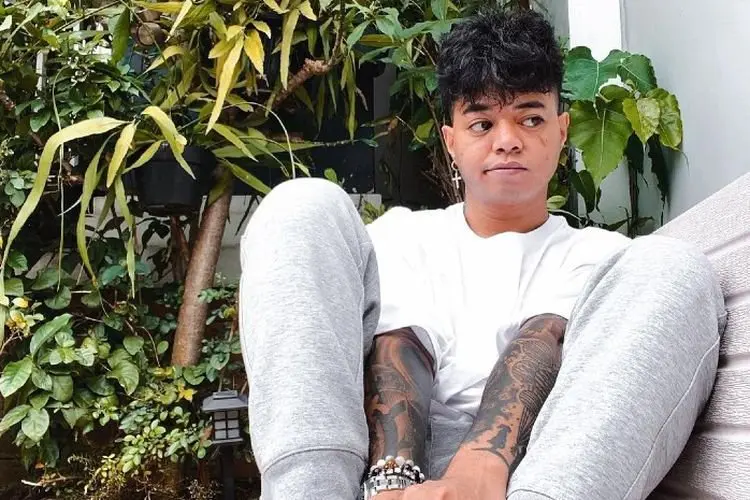 Reza Arap Curhat Usai Kembalikan Uang Saweran Doni Salmanan Rp950 Juta