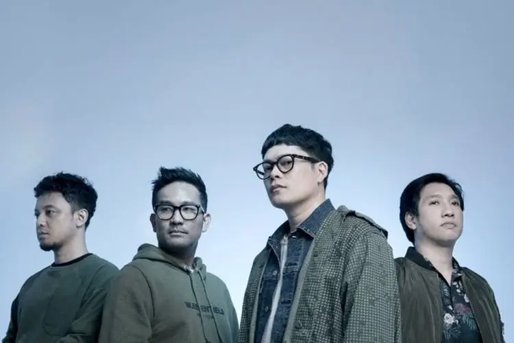 Lirik Lagu Rayu â Samsons Band