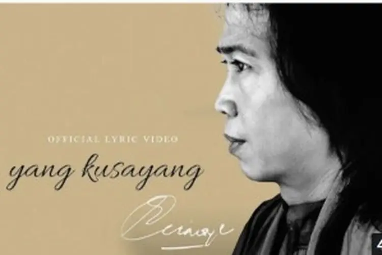Lirik Lagu Yang Kusayang â Chrisye