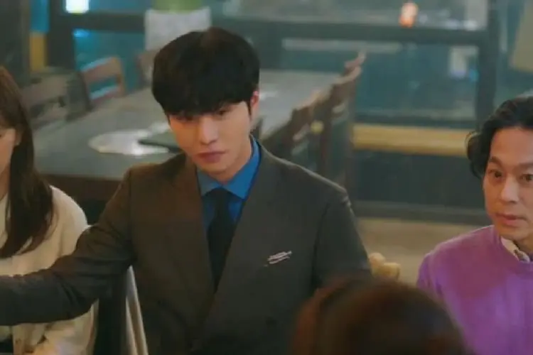 Spoiler Business Proposal Episode 10: Segera Go Public, Begini Reaksi Seluruh Pegawai Kang Tae Moo