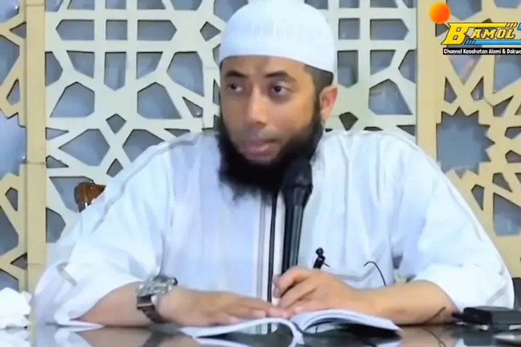 Bolehkah Berpuasa Pada Hari Tasyrik? Ustadz Khalid Basalamah: Asal Ada Syarat Ini
