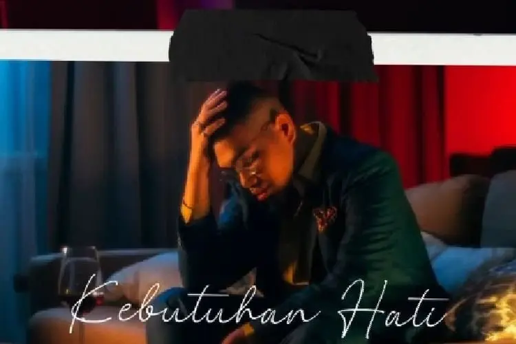 Lirik Lagu Kebutuhan Hati â Kaleb J