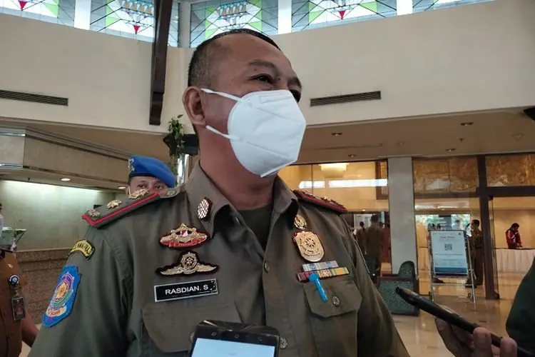 Jelang Ramadan Satpol PP Kota Bandung Akan Tingkatkan Operasi Pekat