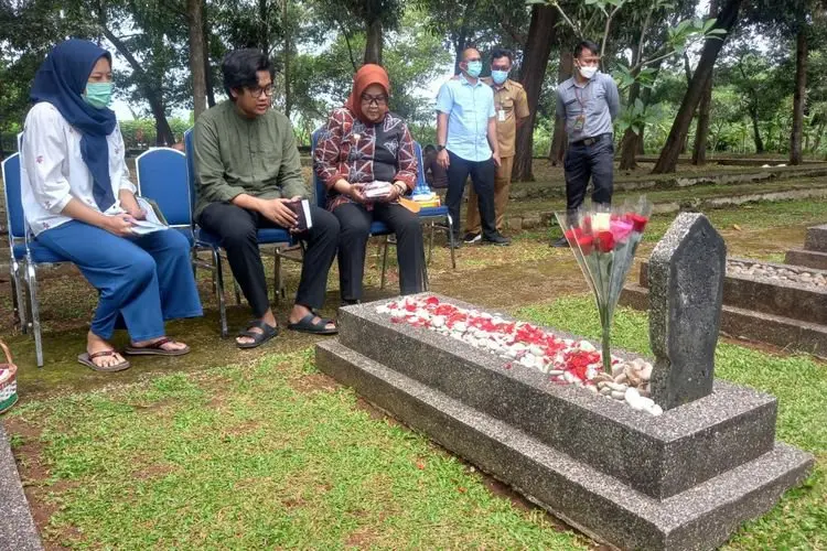 Ini Kebiasaan Ramadan Bupati Bogor Ade Yasin yang 'Hilang', Pasca Ditinggal Sang Suami 
