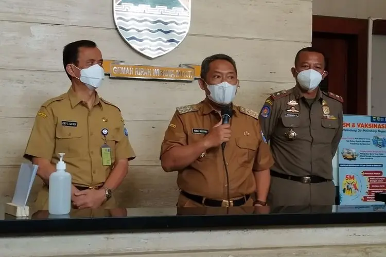 Tahapan Pemilu 2024 Segera Dimulai, Yana Mulyana Minta Generasi Muda Bandung Tidak Anti Politik