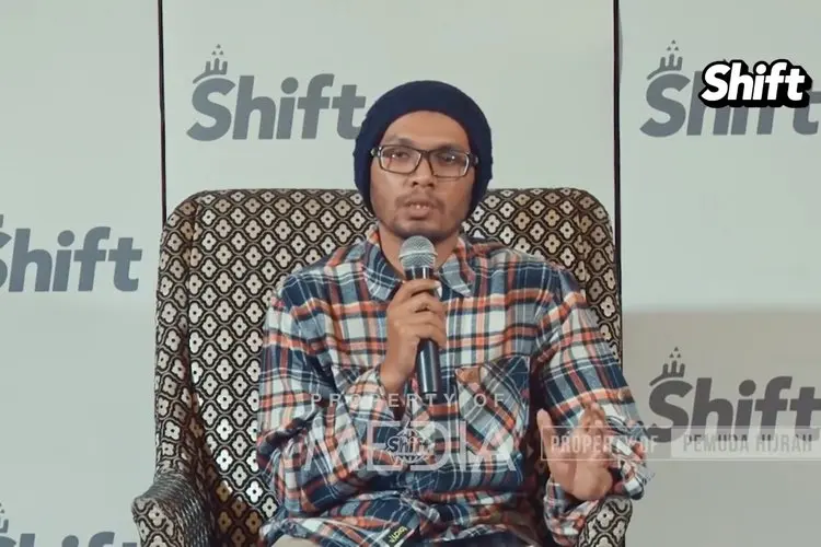 Amalan Ramadhan, Ustadz Hanan Attaki Beri Cara Agar Viral di Langit dengan Amalan Ini!